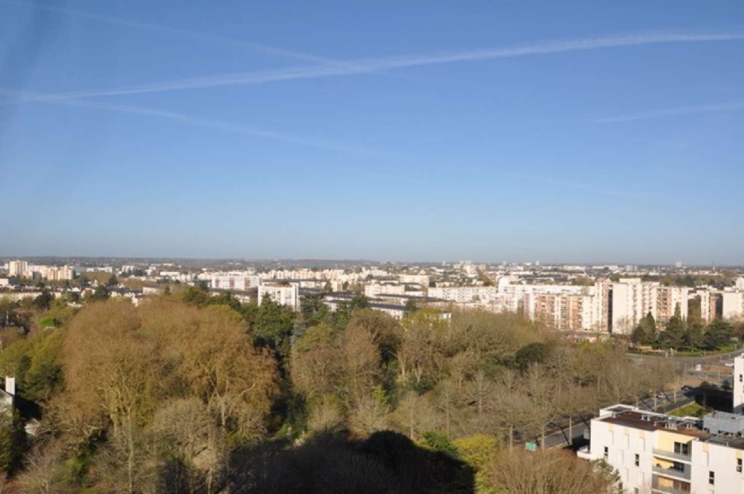 for sale apartment Angers Maine-et-Loire 8