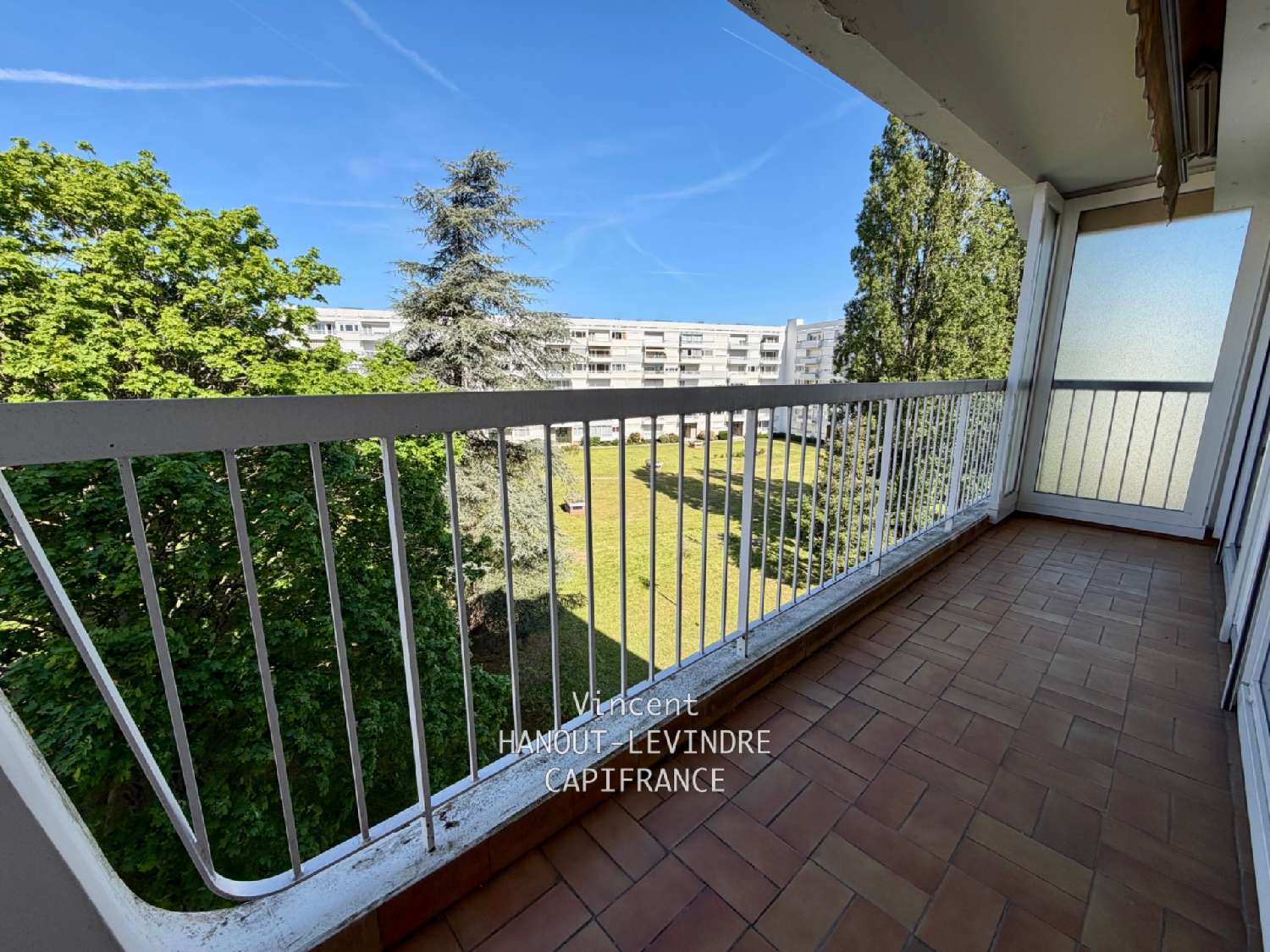  for sale apartment Angers Maine-et-Loire 1