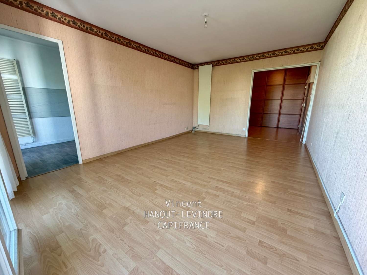  for sale apartment Angers Maine-et-Loire 3