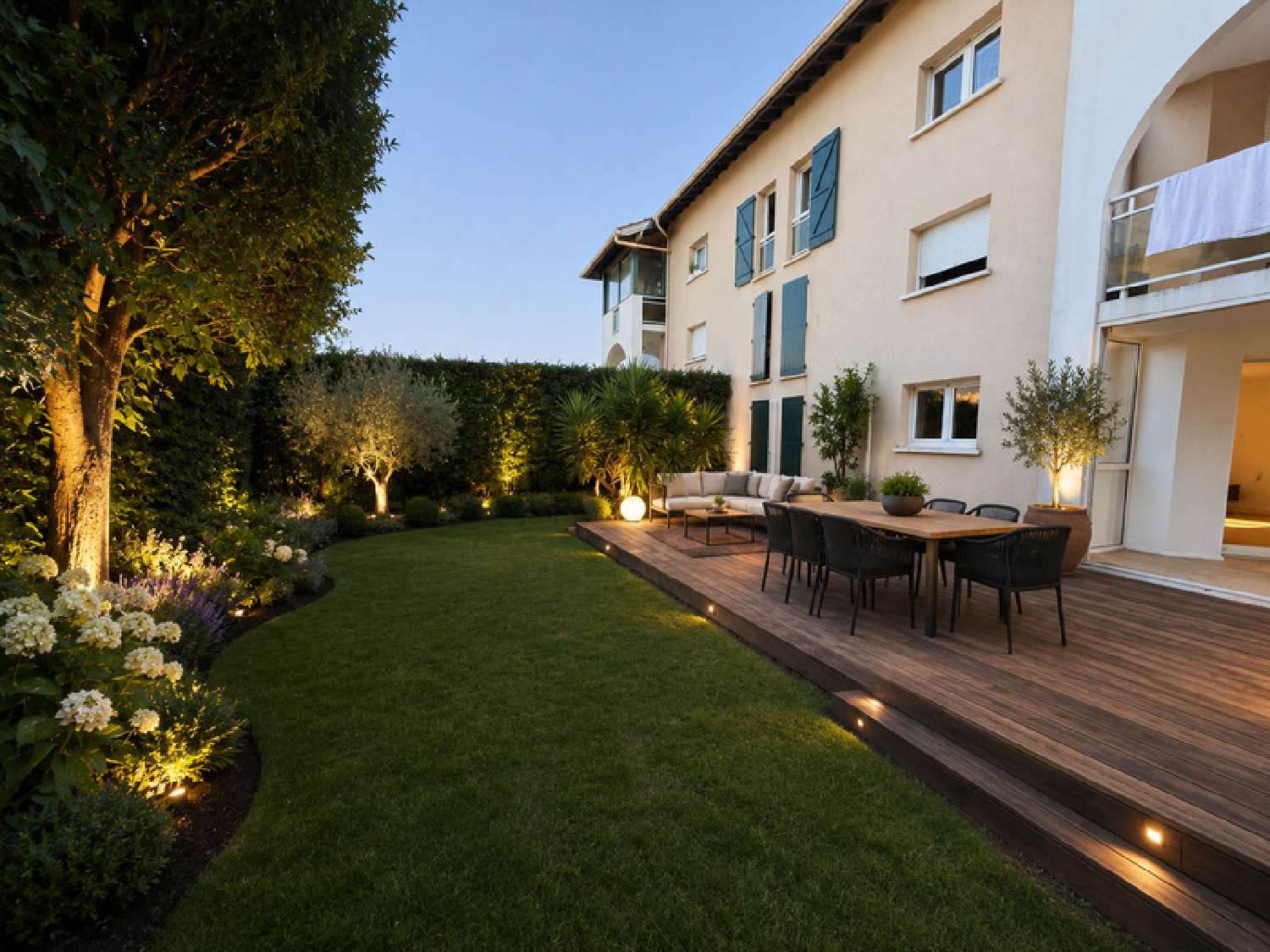 en venta apartamento Anglet Pirineos Atlánticos 1