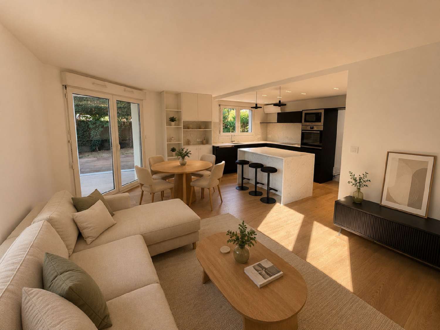 en venta apartamento Anglet Pirineos Atlánticos 3