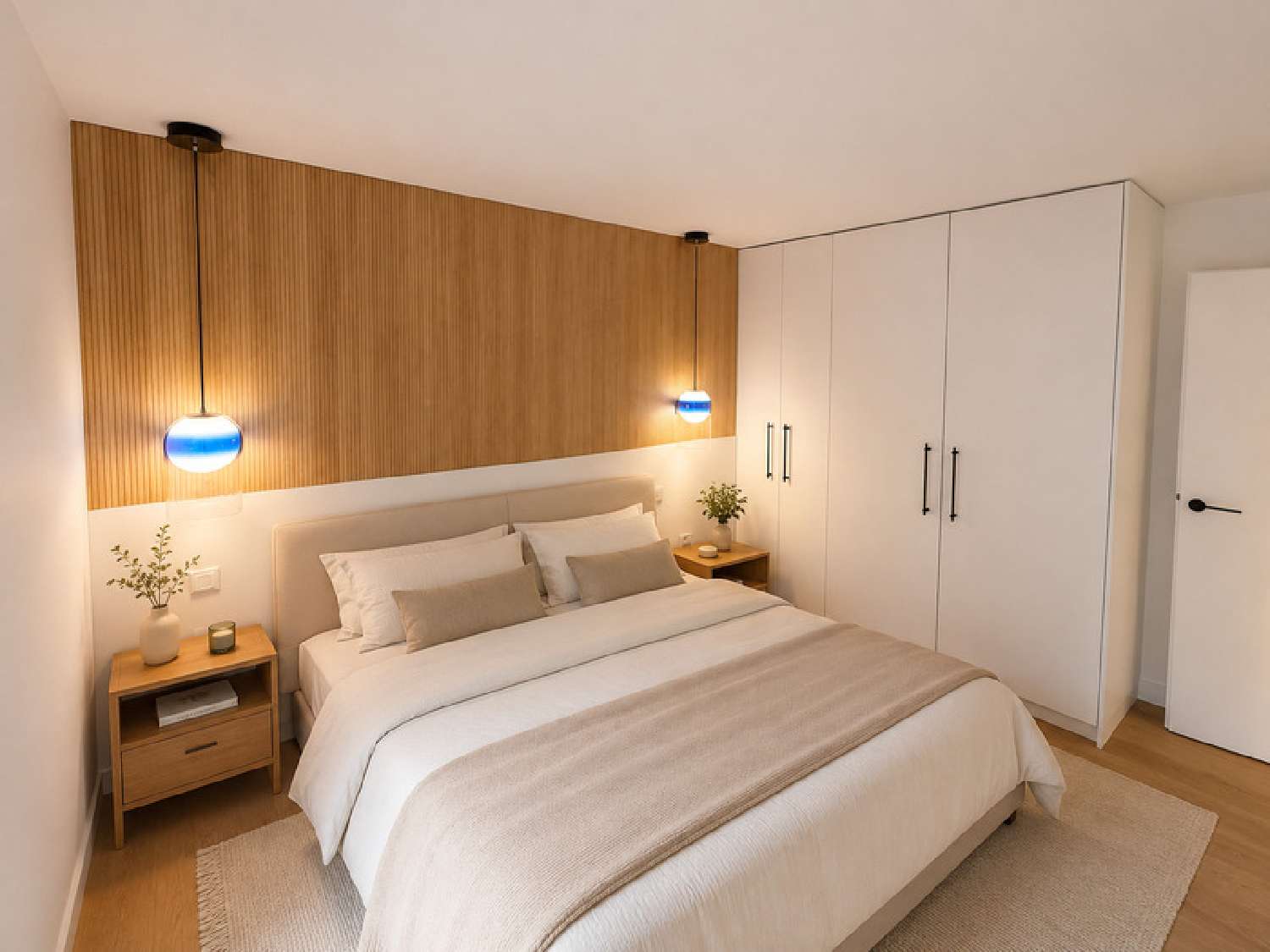 en venta apartamento Anglet Pirineos Atlánticos 4