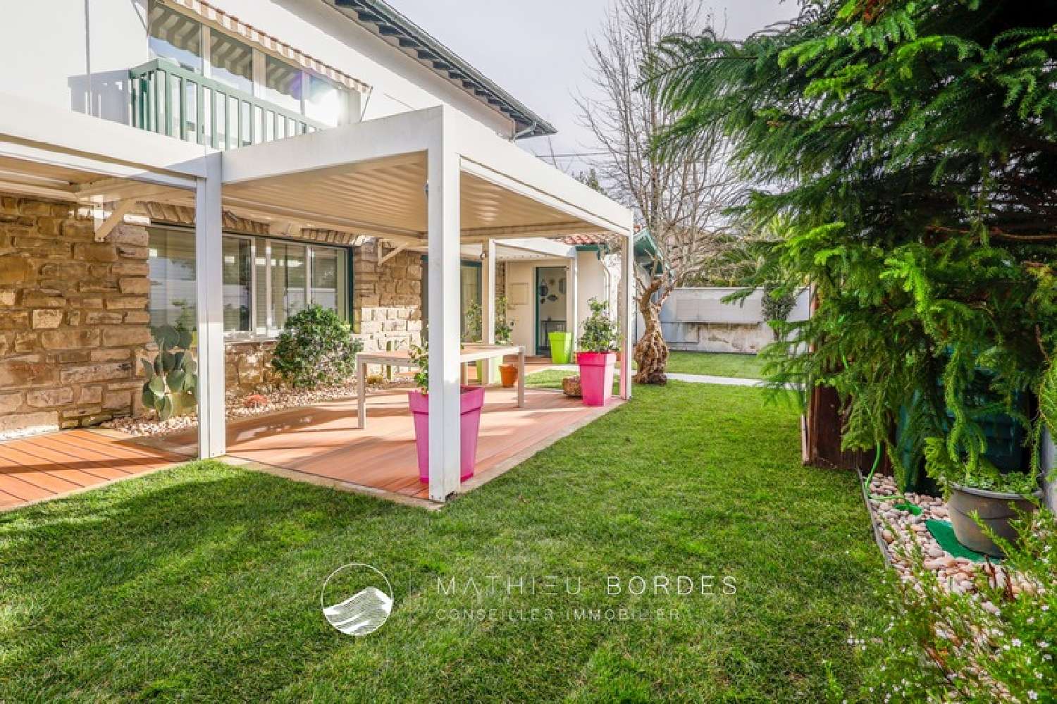  kaufen Wohnung/ Apartment Anglet Pyrénées-Atlantiques 2