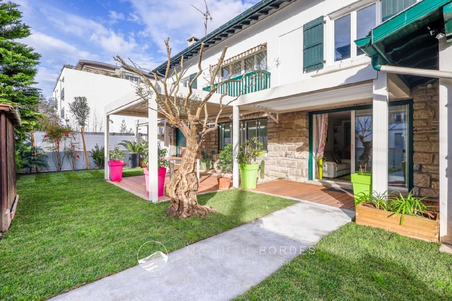  kaufen Wohnung/ Apartment Anglet Pyrénées-Atlantiques 3