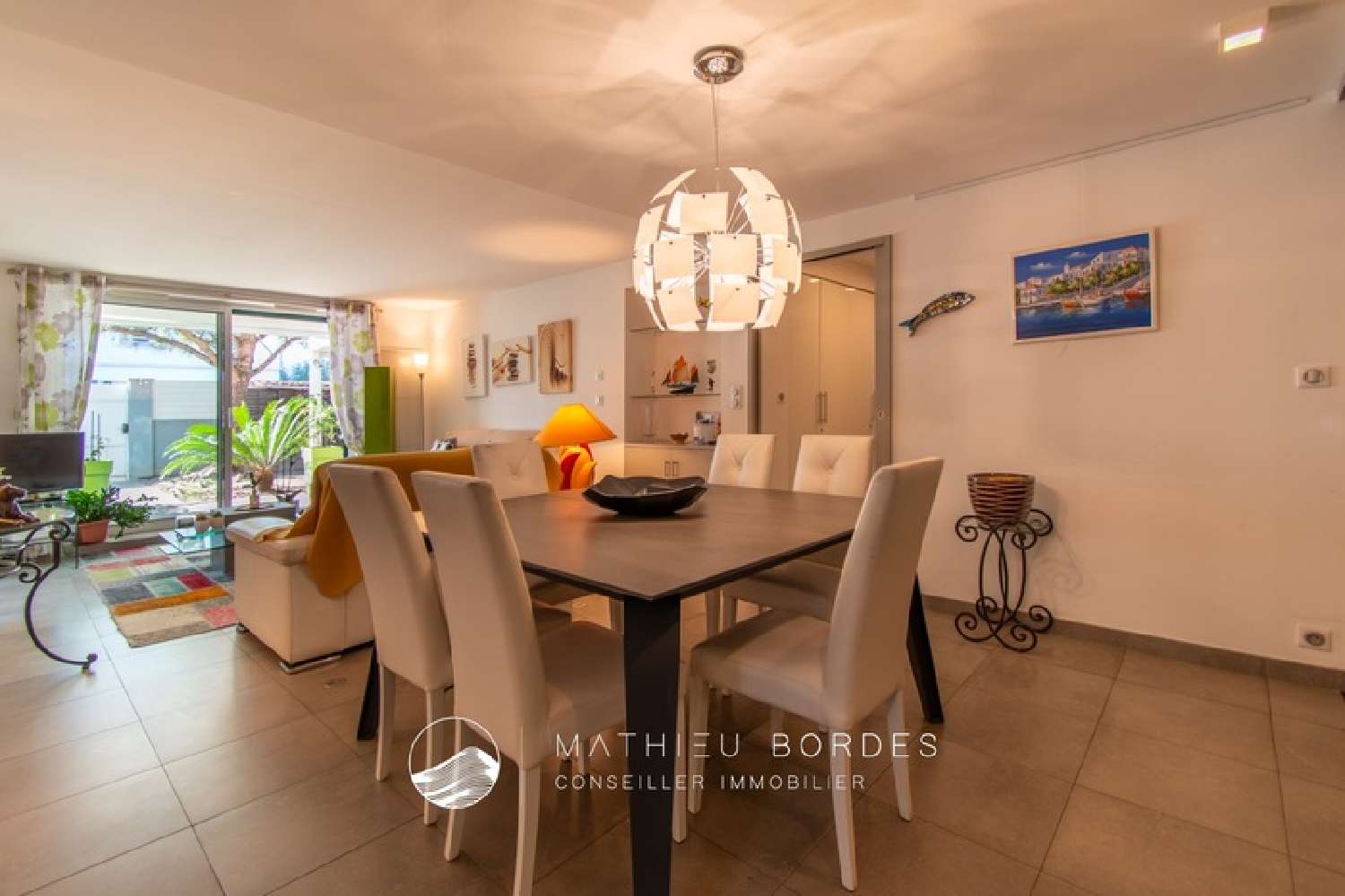  kaufen Wohnung/ Apartment Anglet Pyrénées-Atlantiques 7