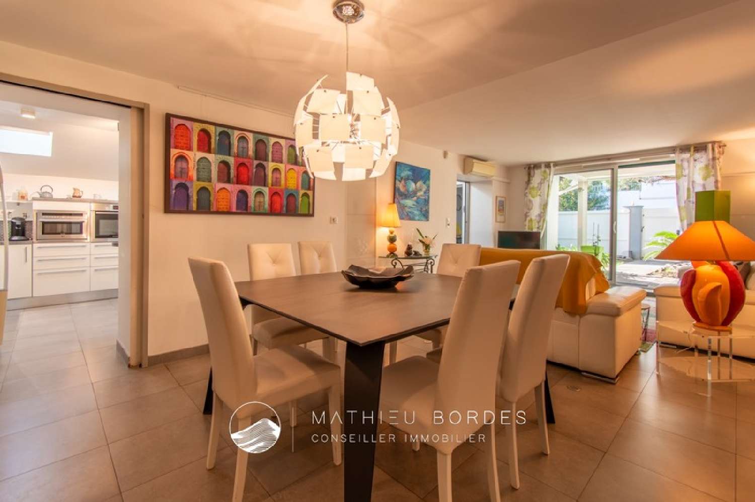  kaufen Wohnung/ Apartment Anglet Pyrénées-Atlantiques 8