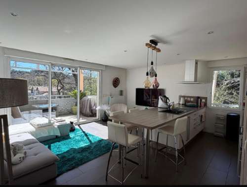 Anglet Pyrénées-Atlantiques apartment foto 7389298