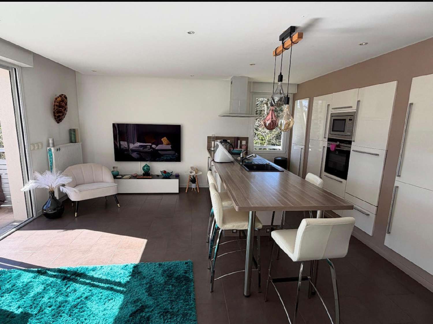 for sale apartment Anglet Pyrénées-Atlantiques 3