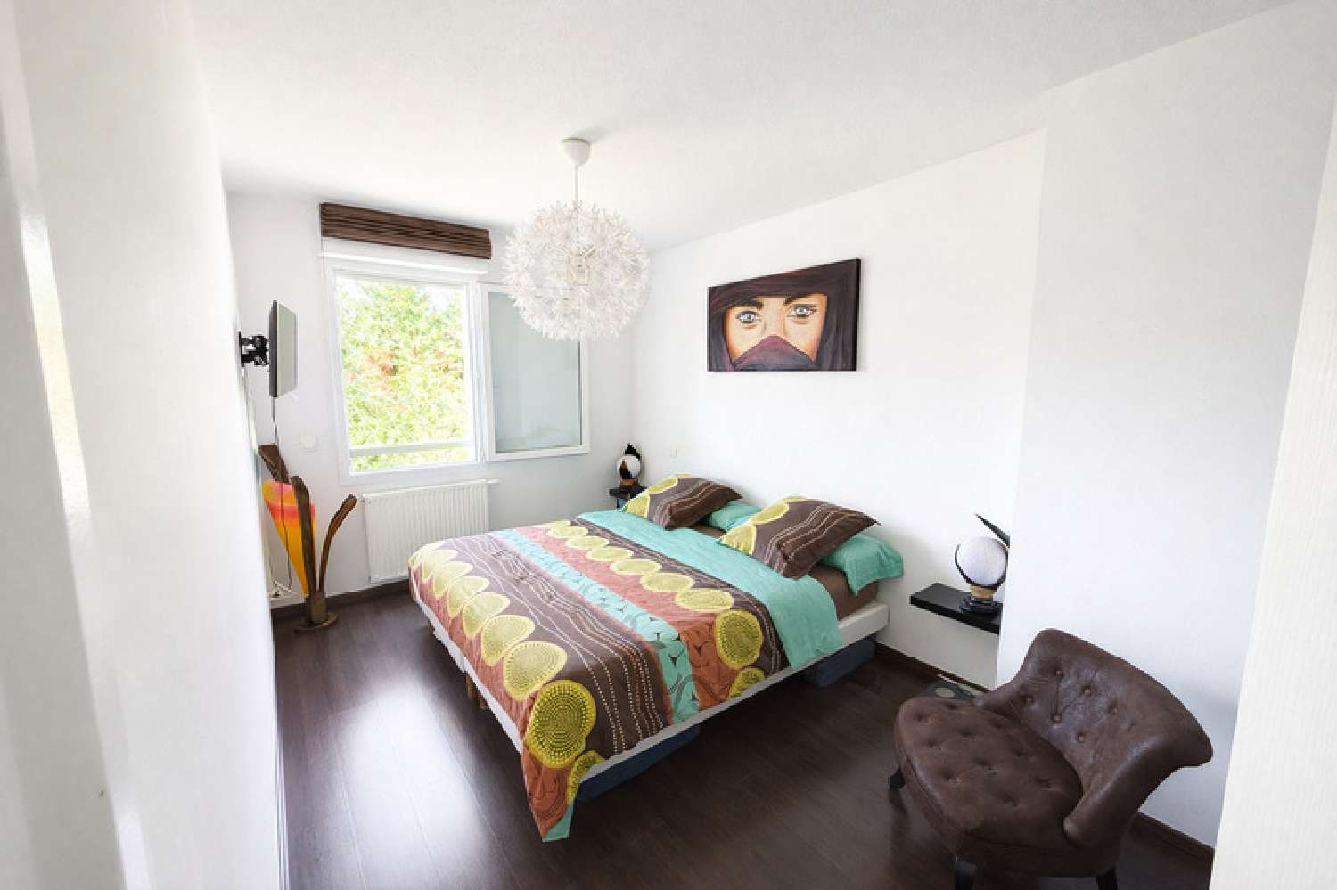 for sale apartment Anglet Pyrénées-Atlantiques 4
