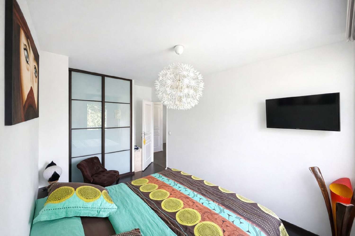 for sale apartment Anglet Pyrénées-Atlantiques 5