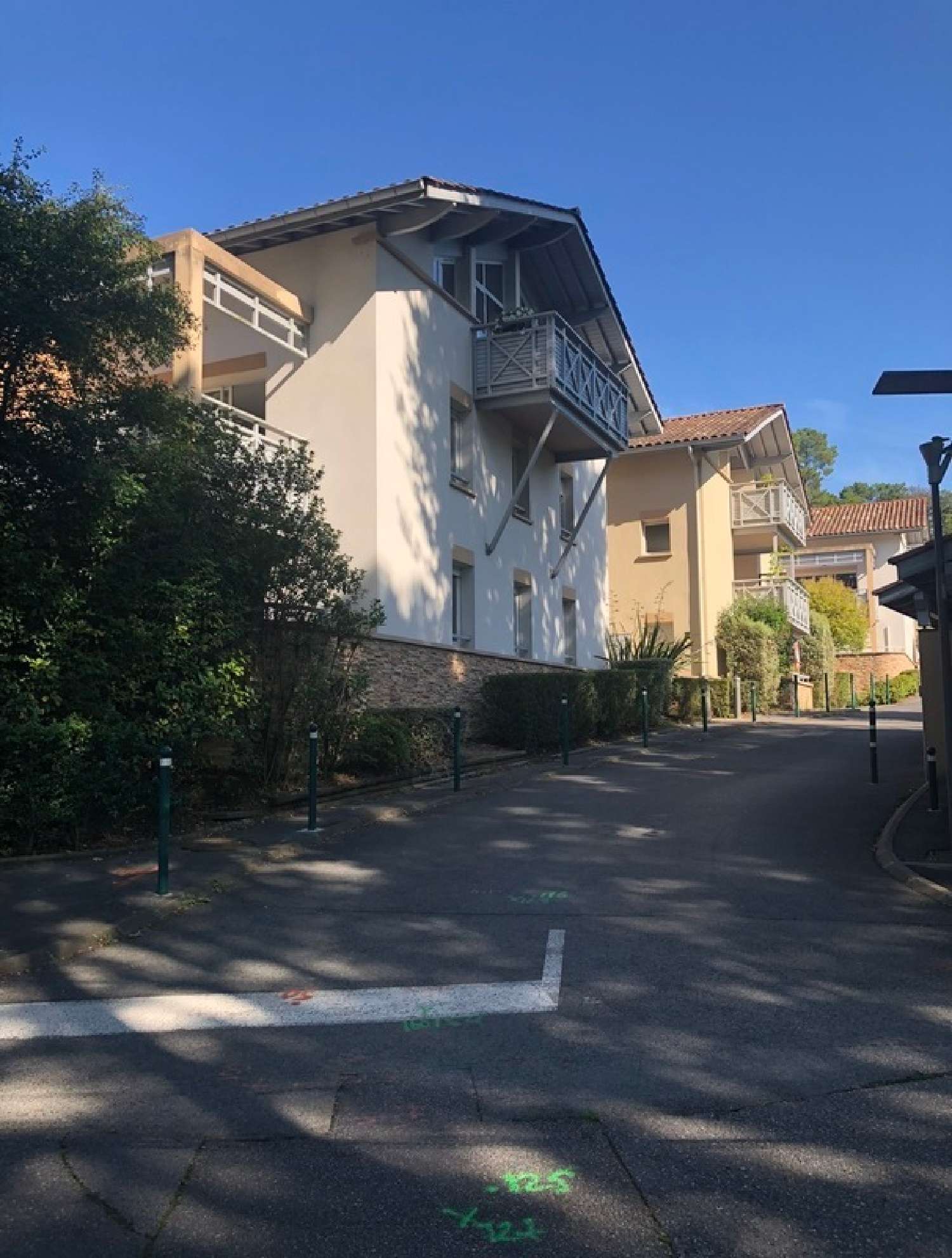 for sale apartment Anglet Pyrénées-Atlantiques 8