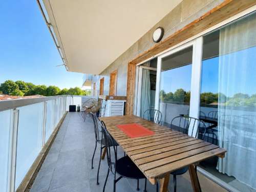 Anglet Pirineos Atlánticos apartamento foto 7392039