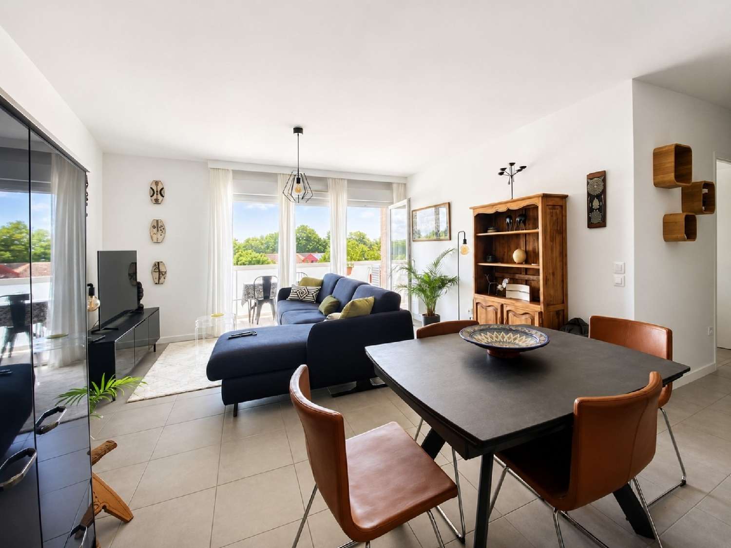 en venta apartamento Anglet Pirineos Atlánticos 2
