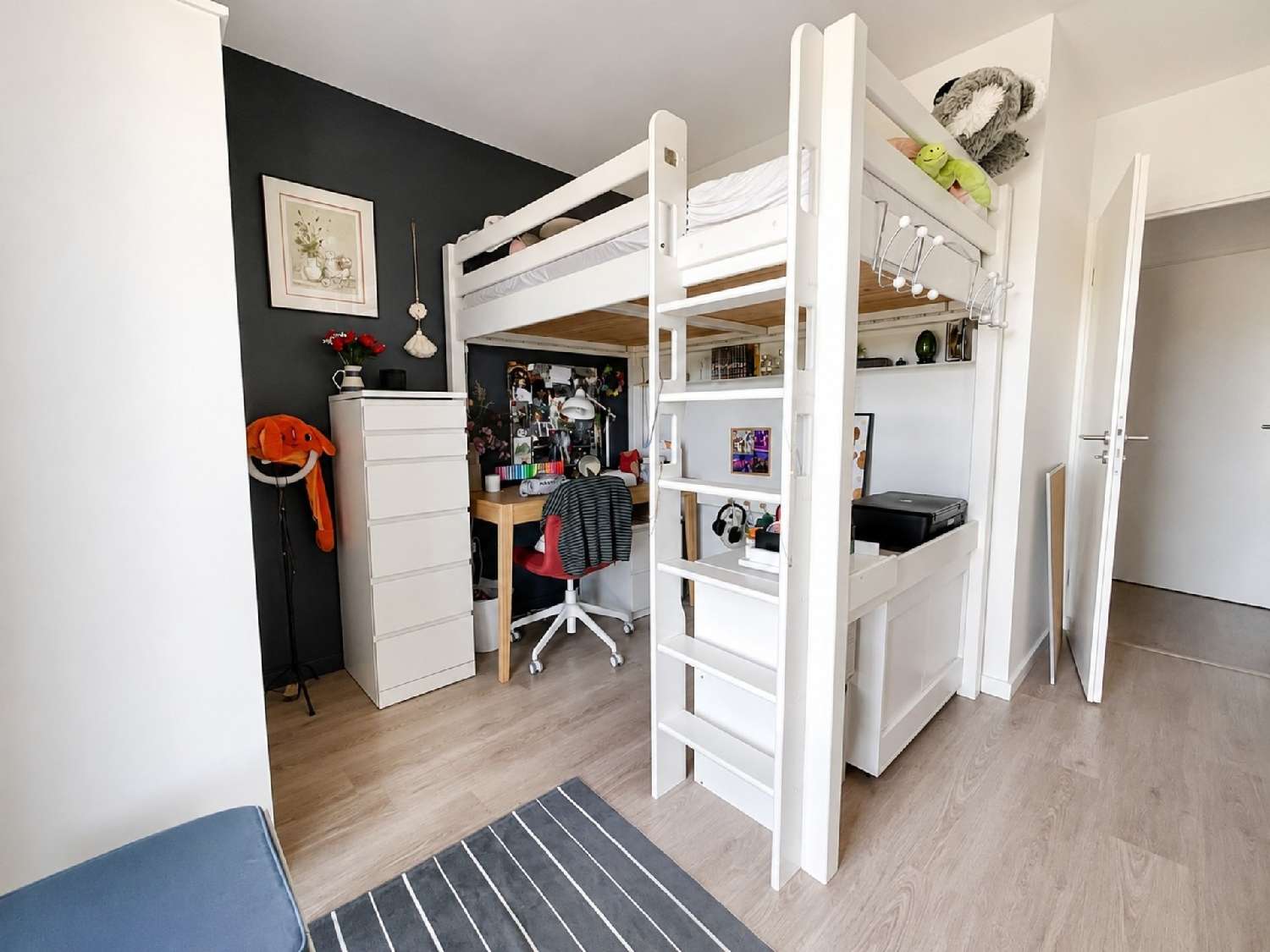en venta apartamento Anglet Pirineos Atlánticos 5