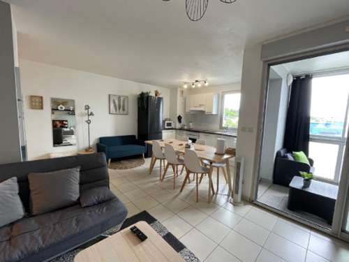 Anglet Pirineos Atlánticos apartamento foto 7385896