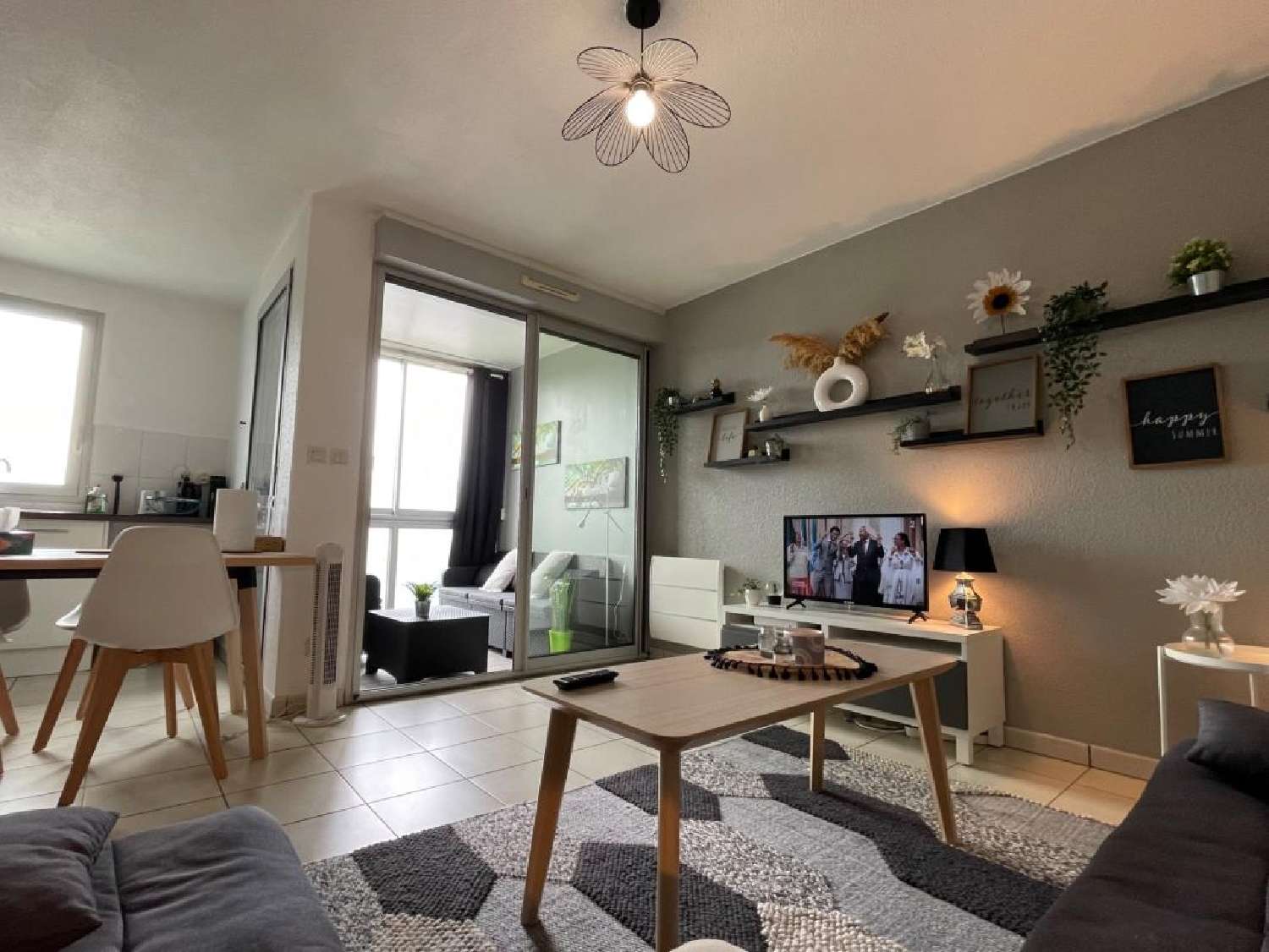 en venta apartamento Anglet Pirineos Atlánticos 3