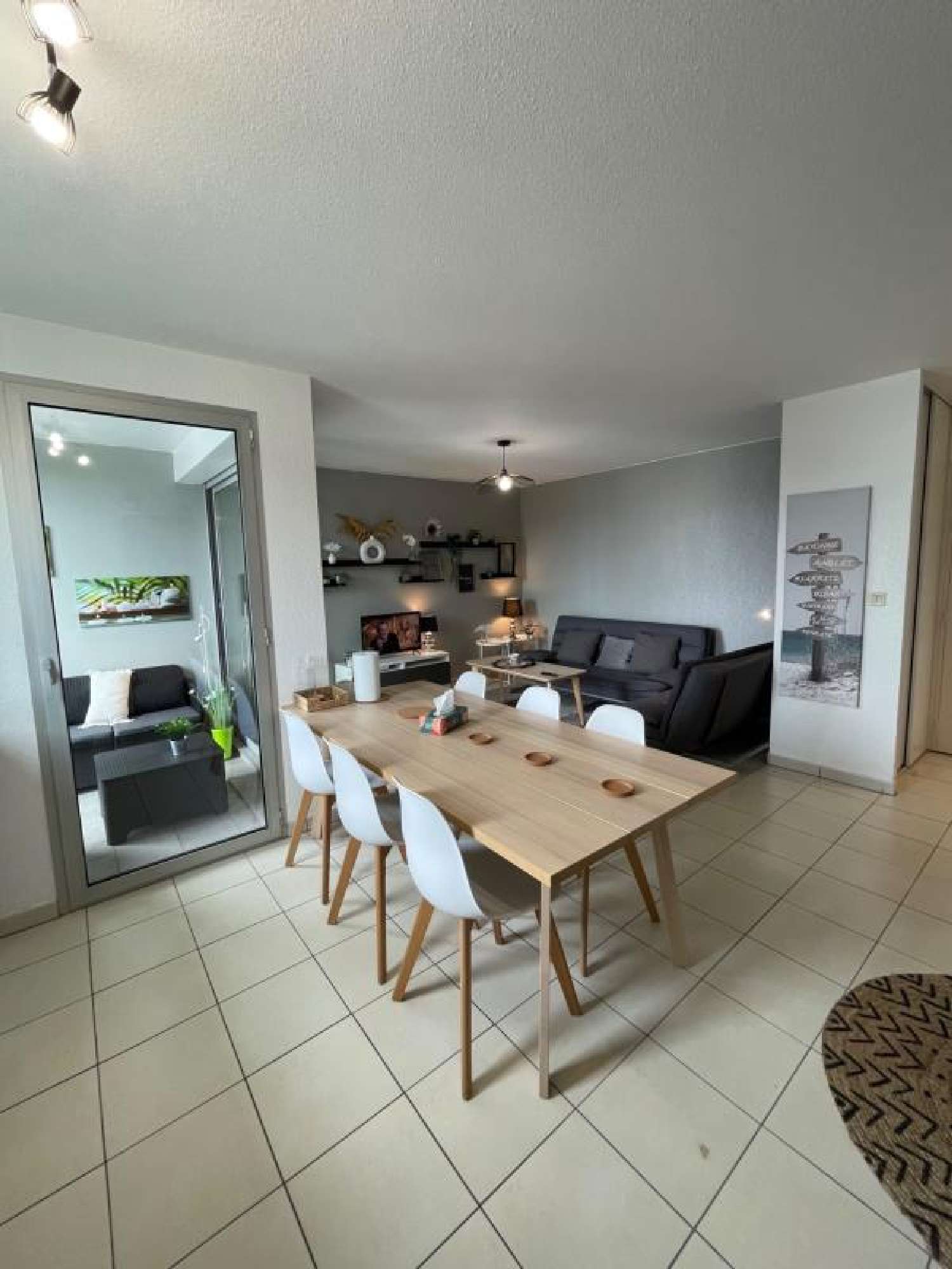 en venta apartamento Anglet Pirineos Atlánticos 5