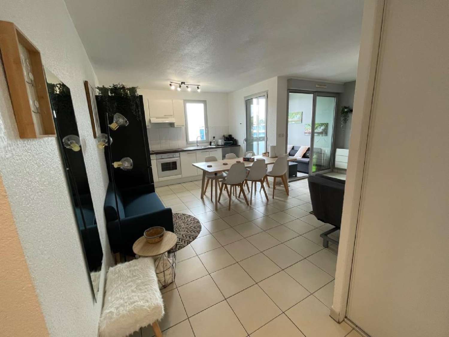 en venta apartamento Anglet Pirineos Atlánticos 6