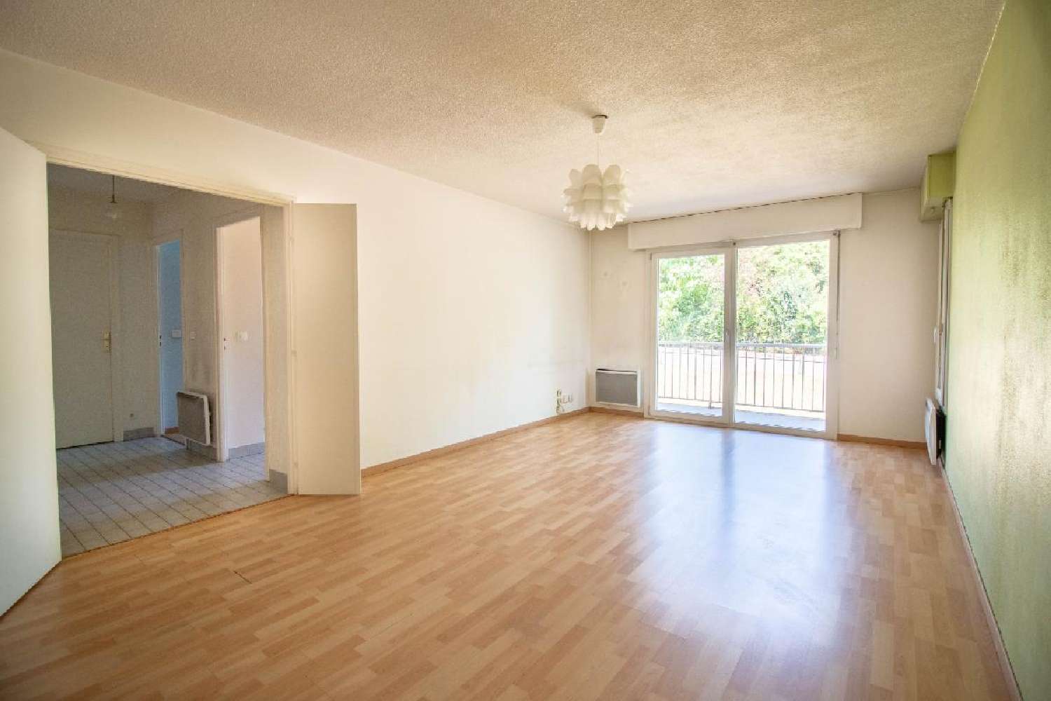 à vendre appartement Annecy-le-Vieux Haute-Savoie 2