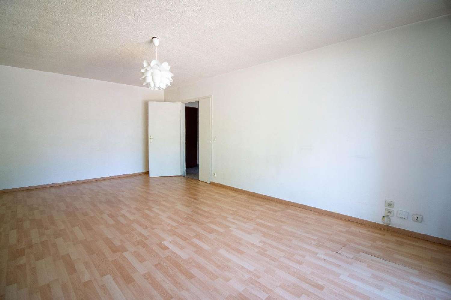 à vendre appartement Annecy-le-Vieux Haute-Savoie 3