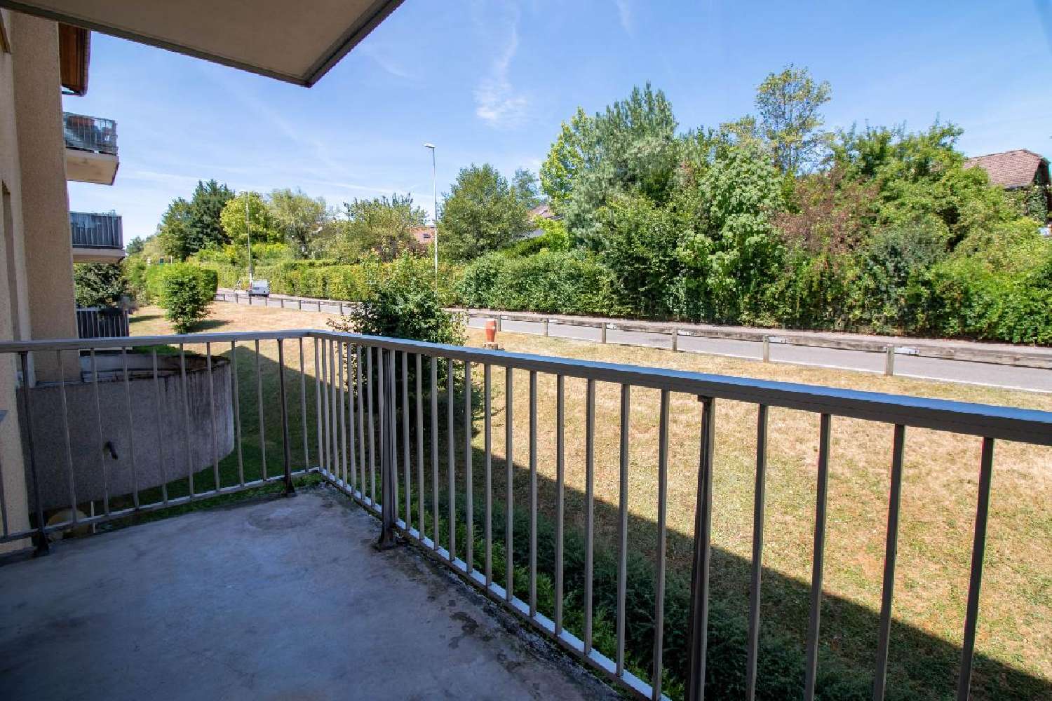 à vendre appartement Annecy-le-Vieux Haute-Savoie 4