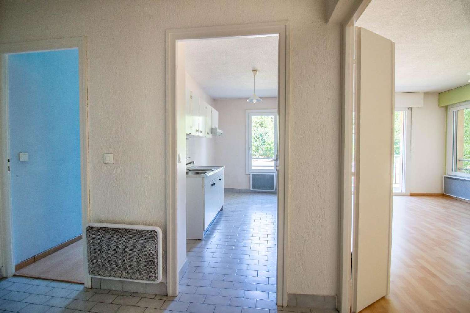 à vendre appartement Annecy-le-Vieux Haute-Savoie 5