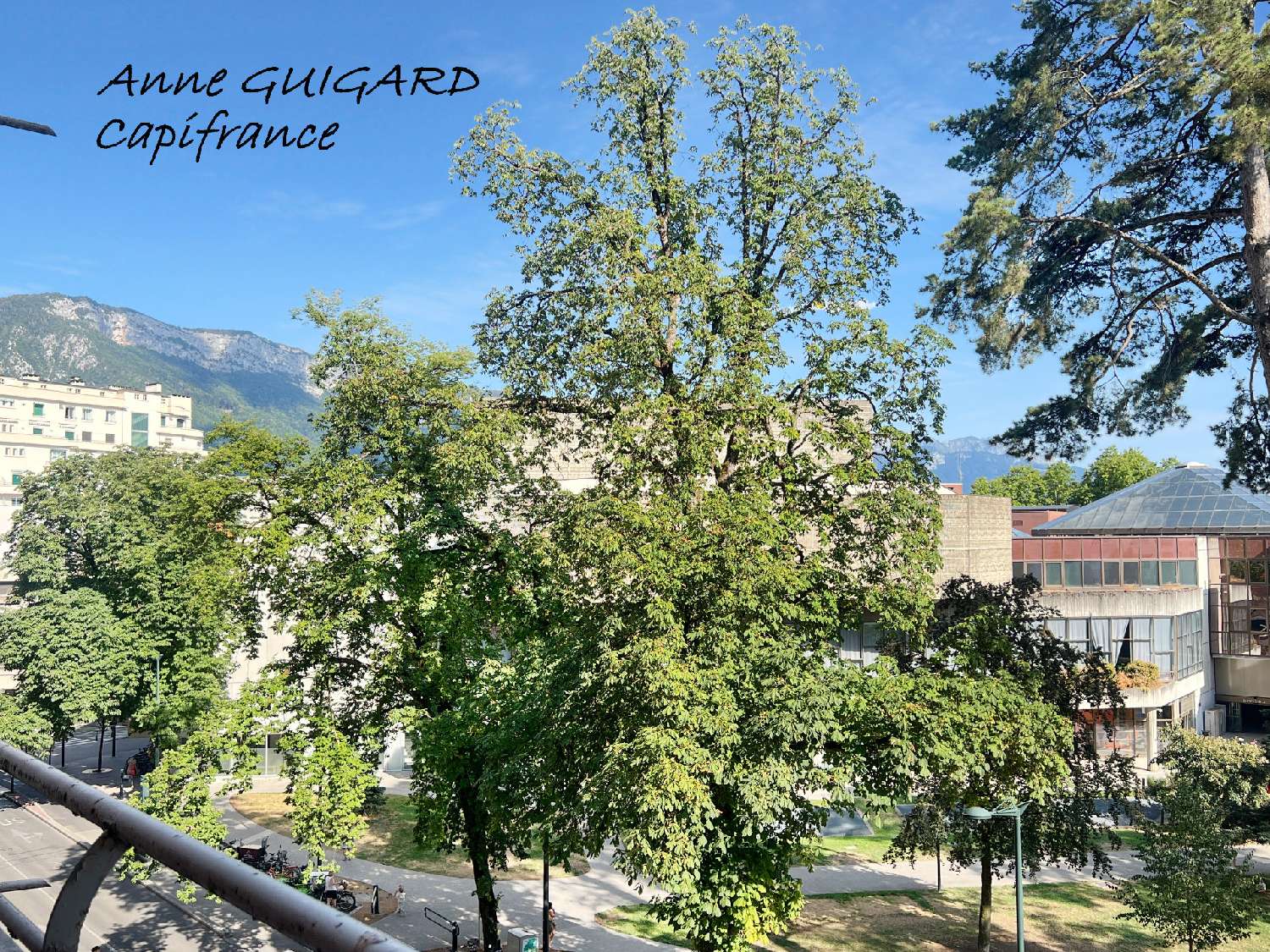 kaufen Wohnung/ Apartment Annecy Haute-Savoie 2