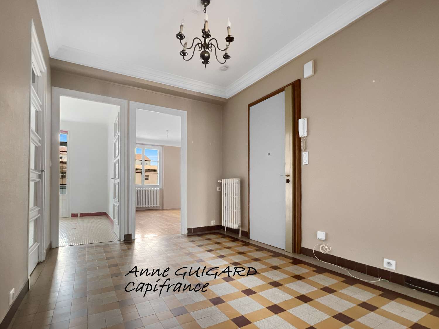 kaufen Wohnung/ Apartment Annecy Haute-Savoie 8