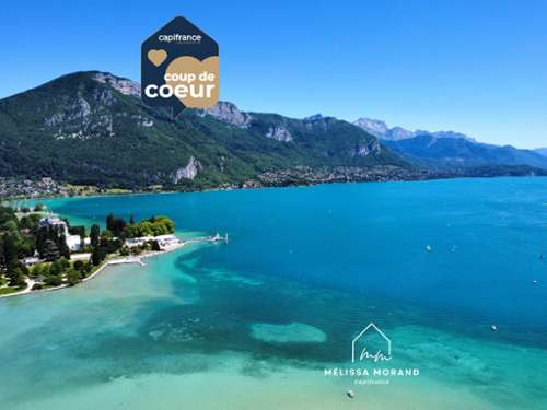 Annecy Haute-Savoie apartamento foto 7392103