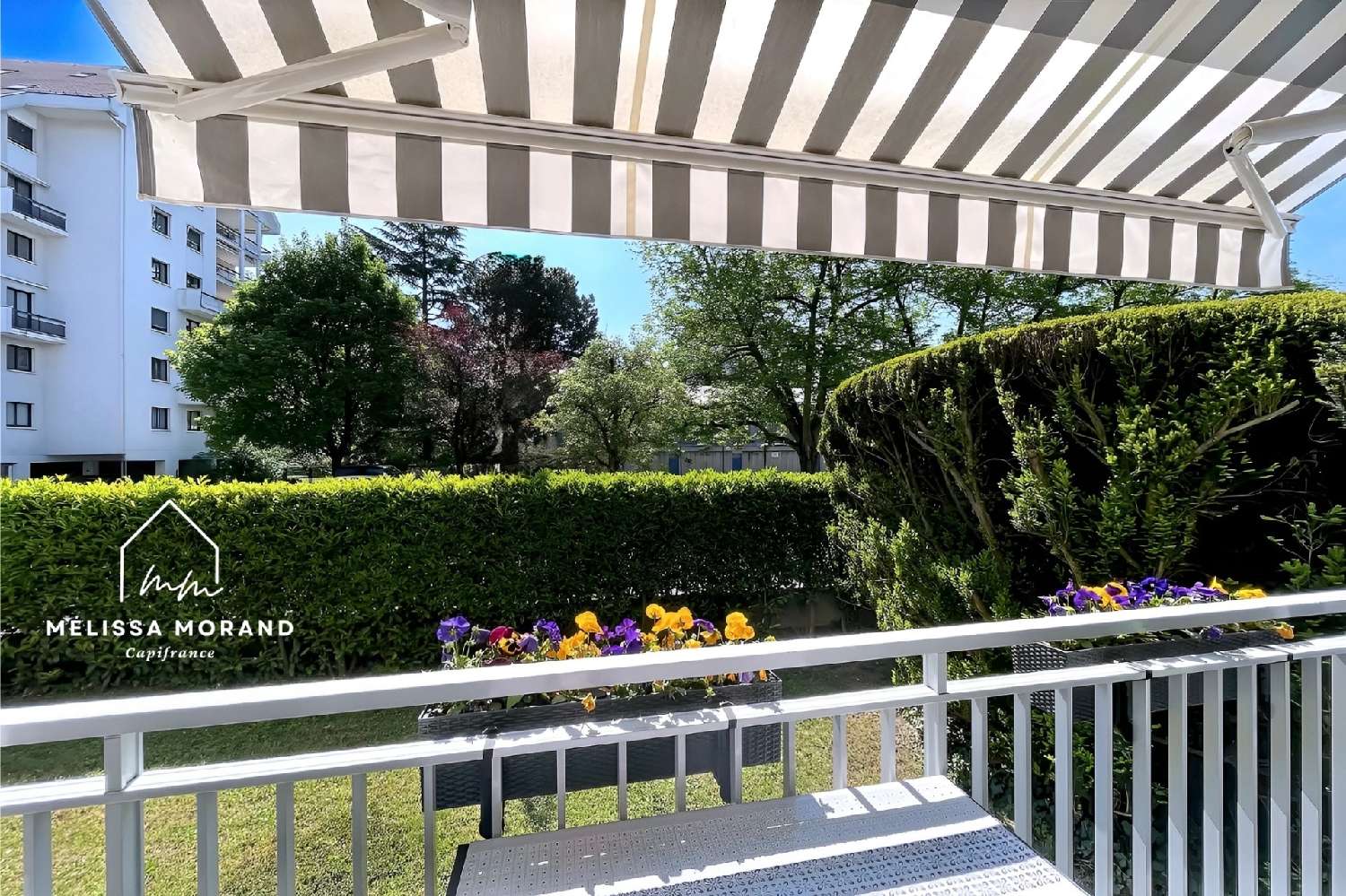 en venta apartamento Annecy Haute-Savoie 2