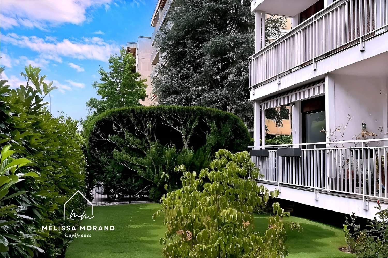 en venta apartamento Annecy Haute-Savoie 3