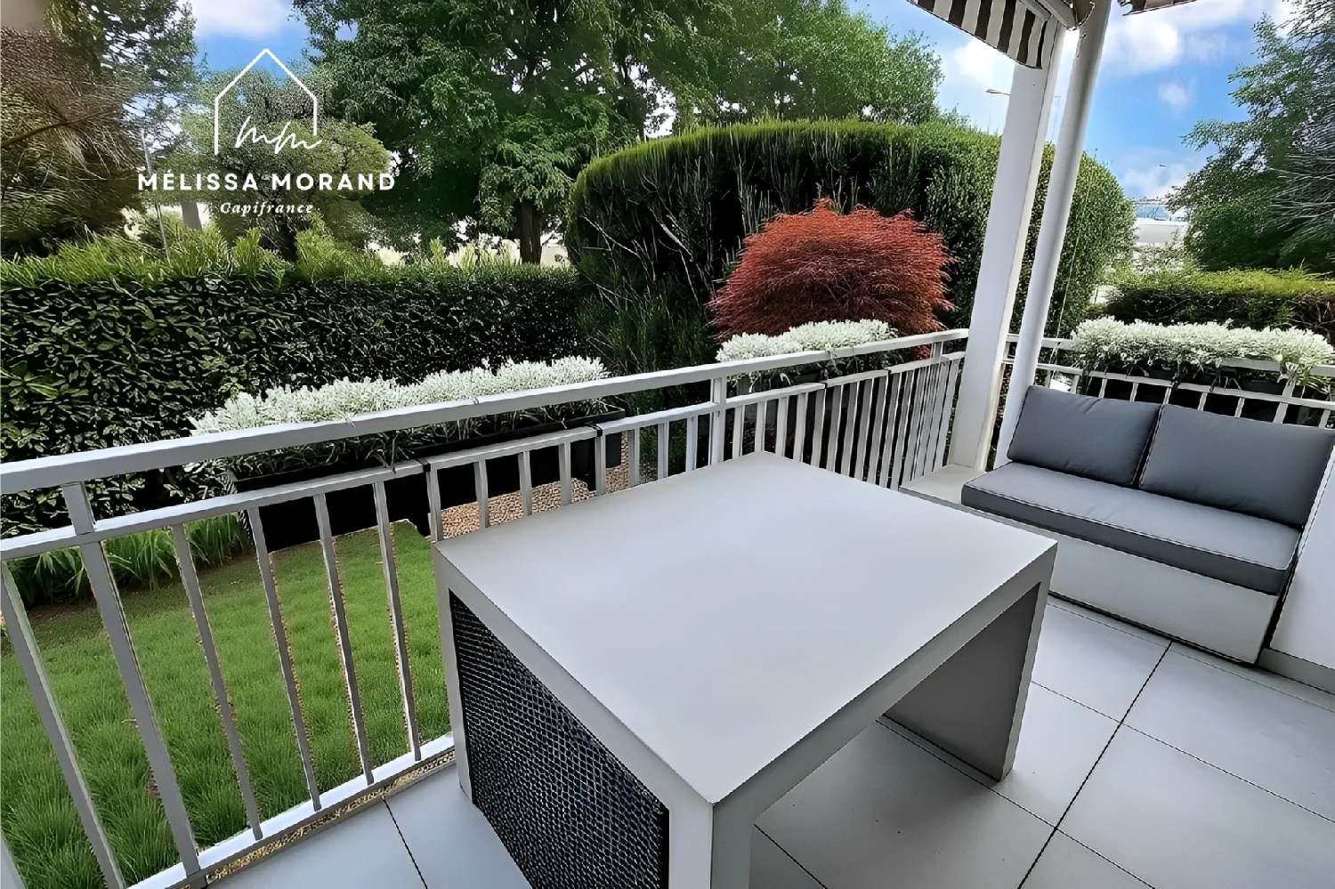 en venta apartamento Annecy Haute-Savoie 4