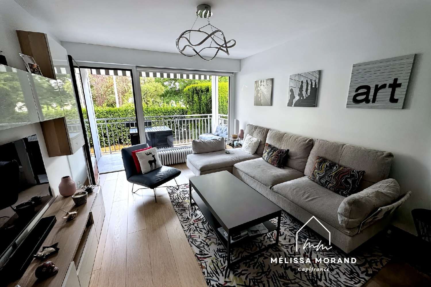 en venta apartamento Annecy Haute-Savoie 5