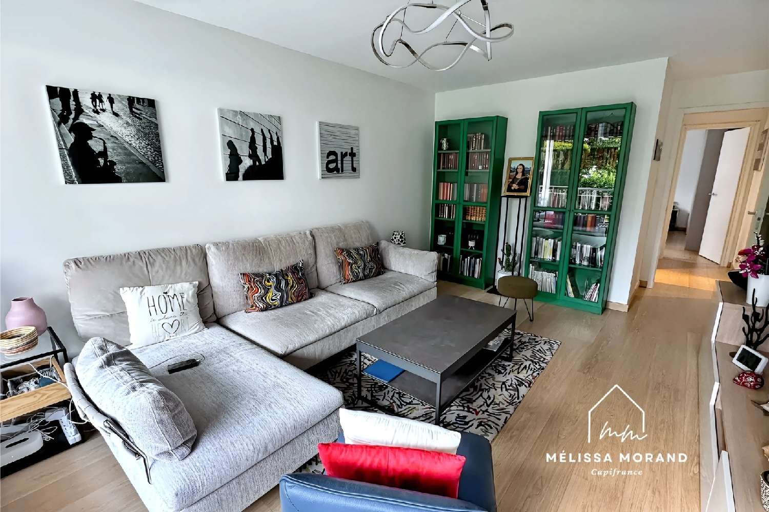en venta apartamento Annecy Haute-Savoie 6