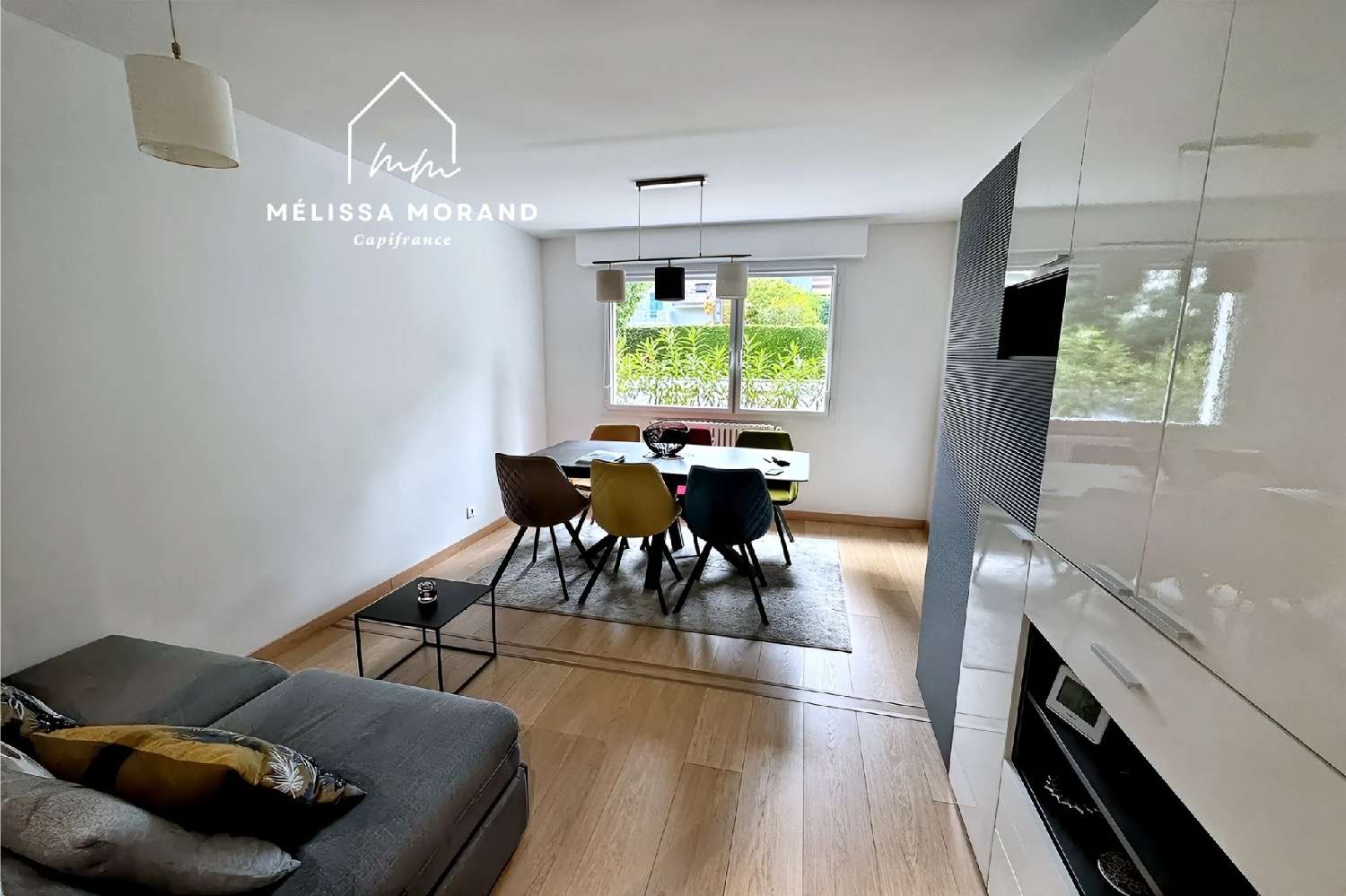 en venta apartamento Annecy Haute-Savoie 7