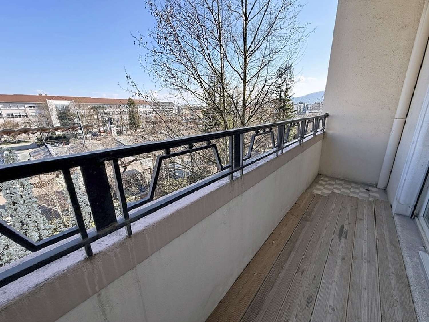  te koop appartement Annemasse Haute-Savoie 1