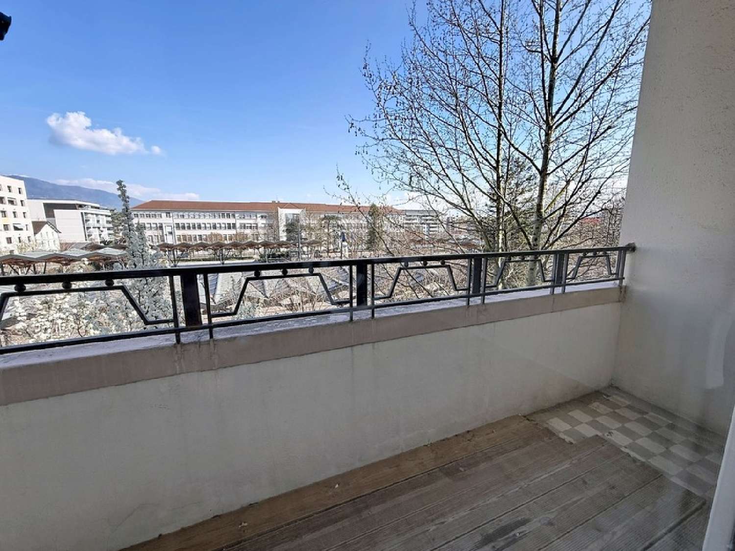  te koop appartement Annemasse Haute-Savoie 6