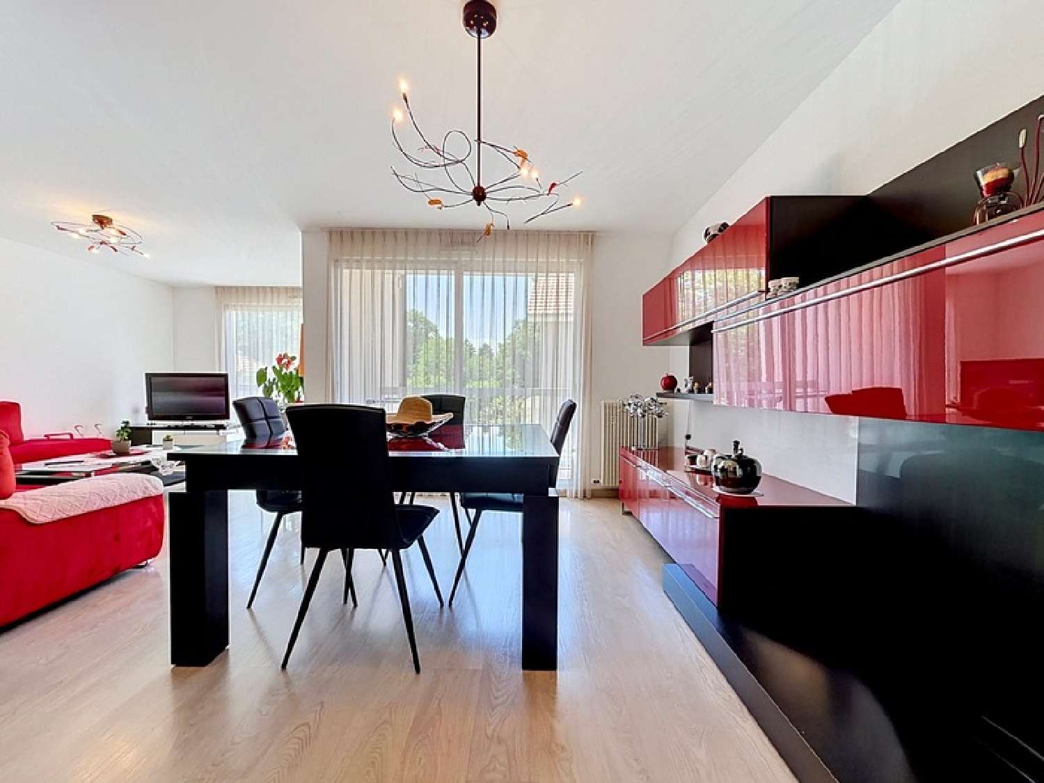 kaufen Wohnung/ Apartment Annemasse Haute-Savoie 2