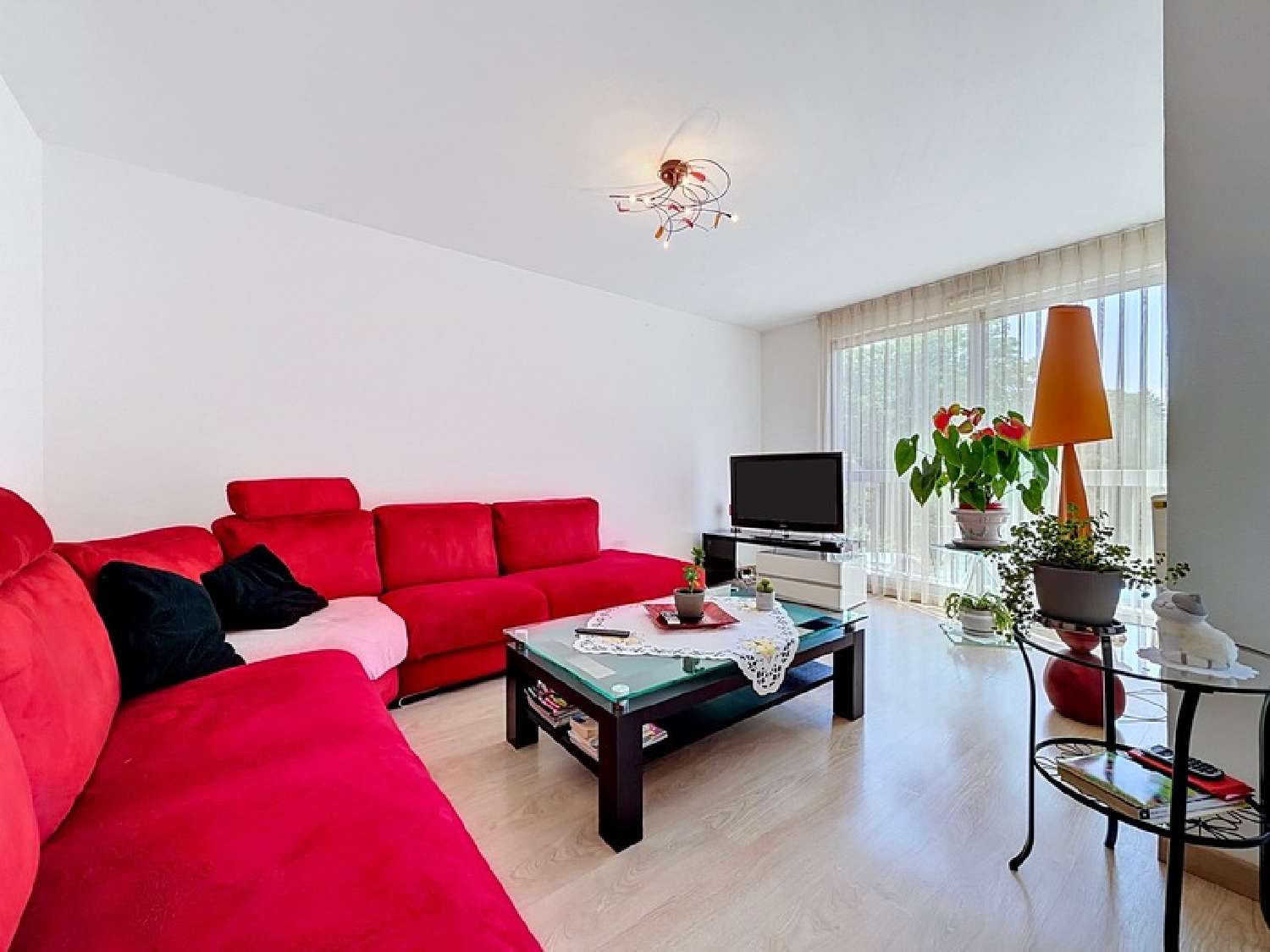 kaufen Wohnung/ Apartment Annemasse Haute-Savoie 3