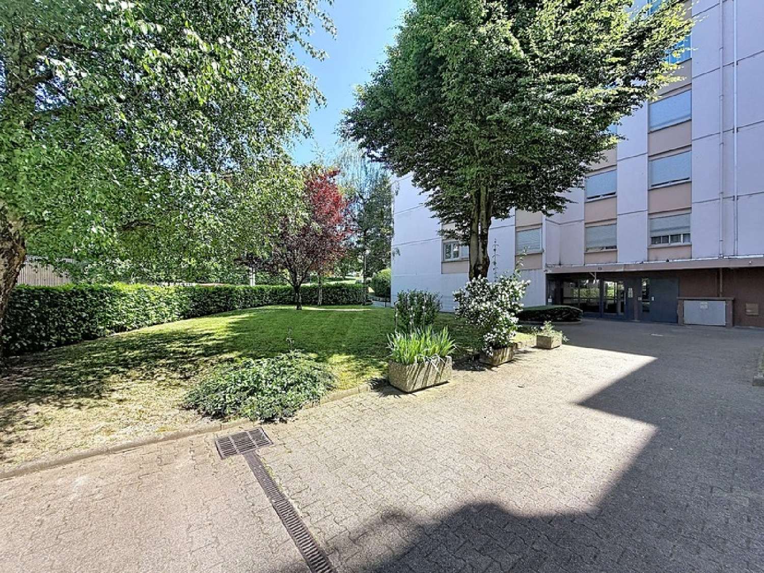 kaufen Wohnung/ Apartment Annemasse Haute-Savoie 4