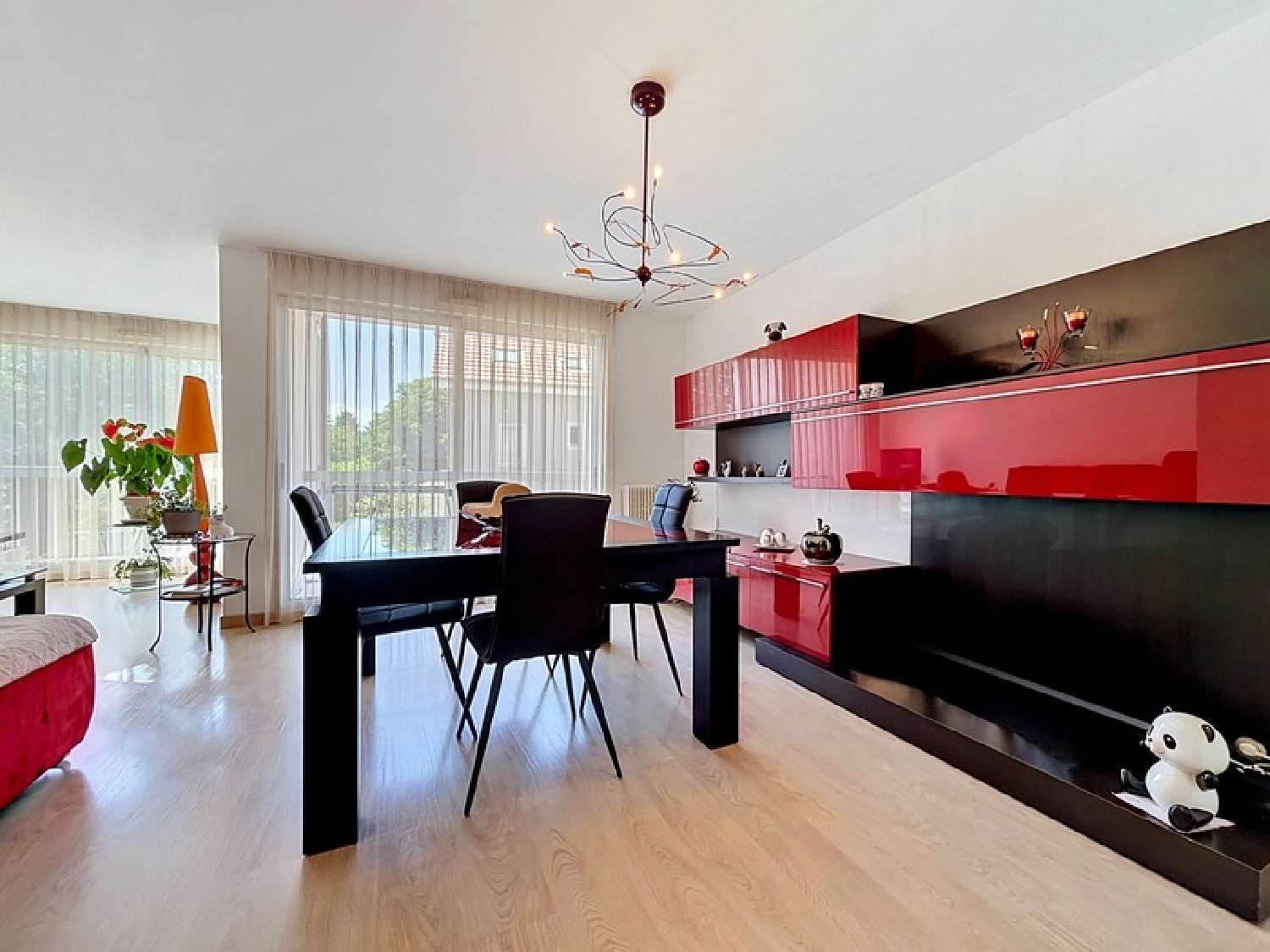 kaufen Wohnung/ Apartment Annemasse Haute-Savoie 5