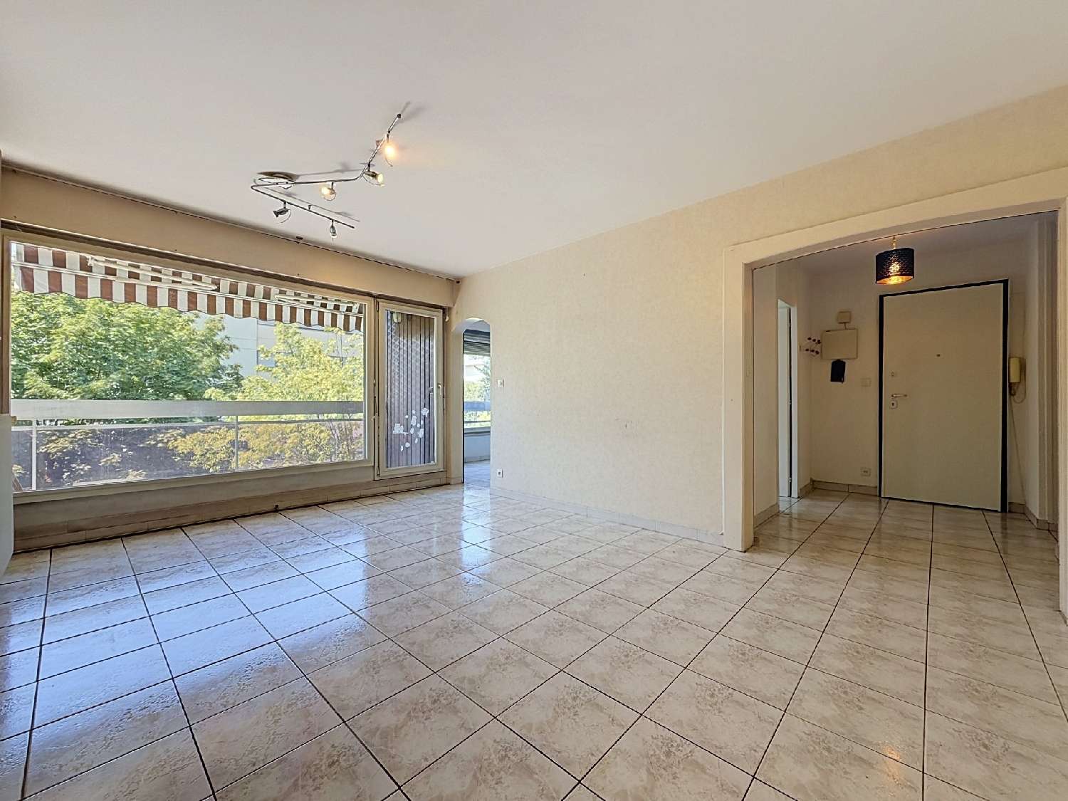 à vendre appartement Annemasse Haute-Savoie 1