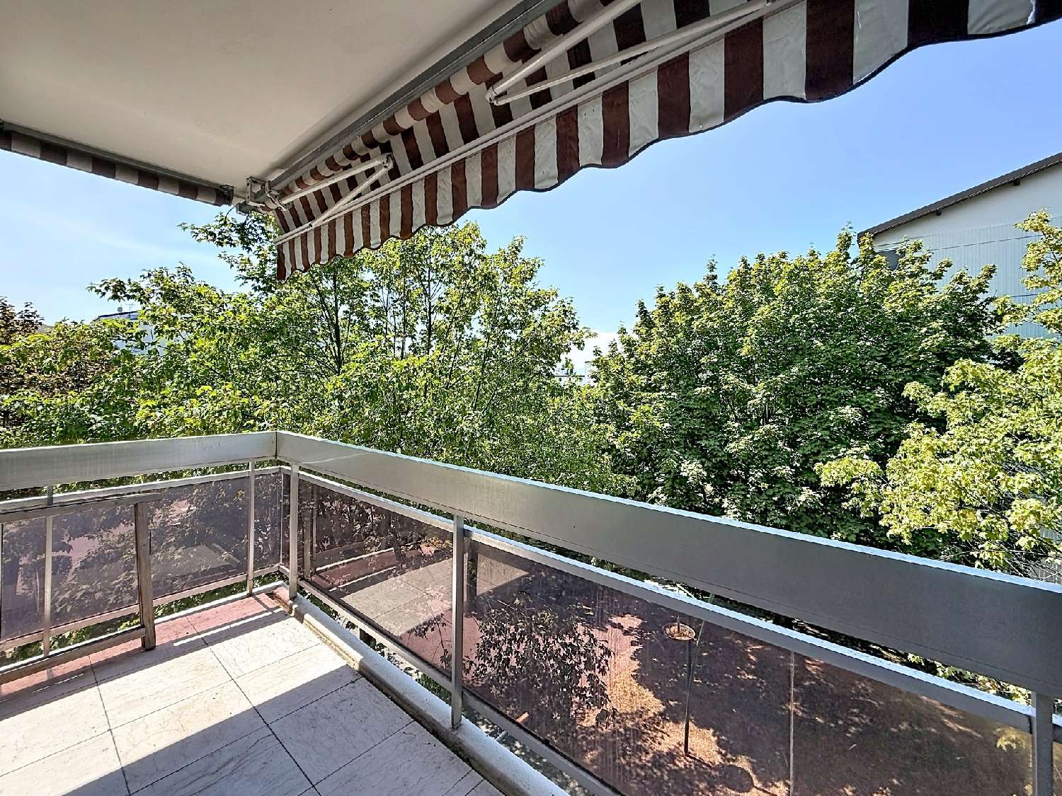 à vendre appartement Annemasse Haute-Savoie 2