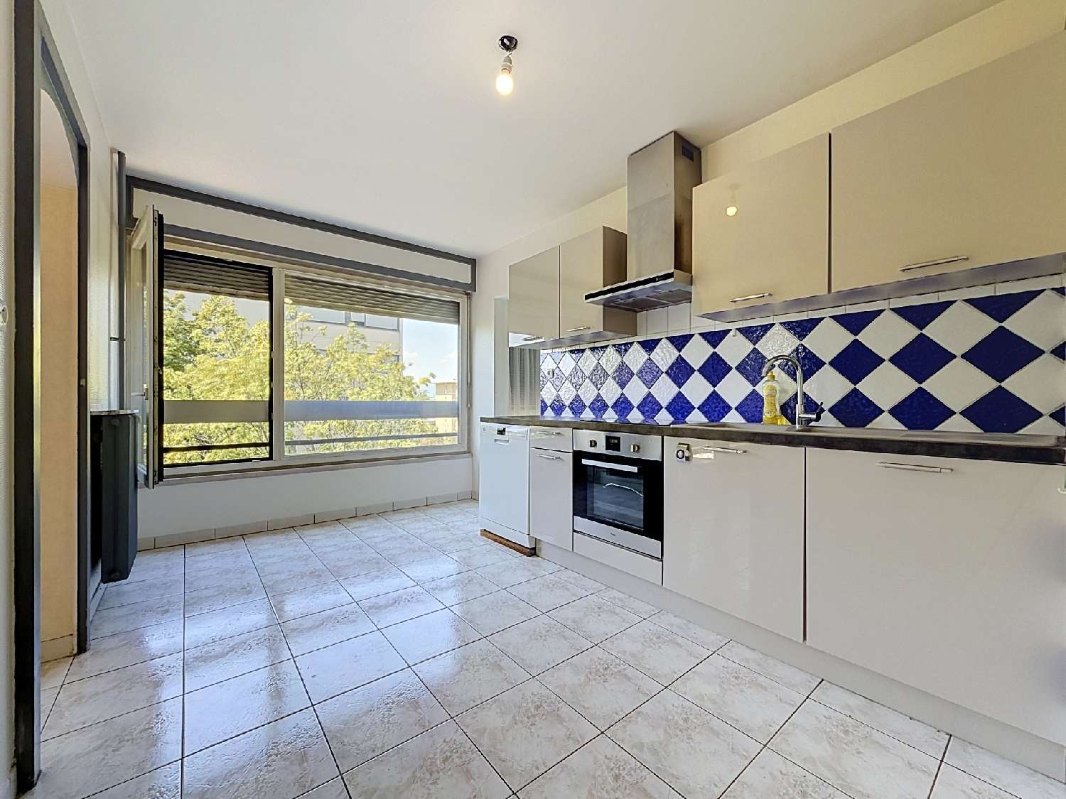 à vendre appartement Annemasse Haute-Savoie 3
