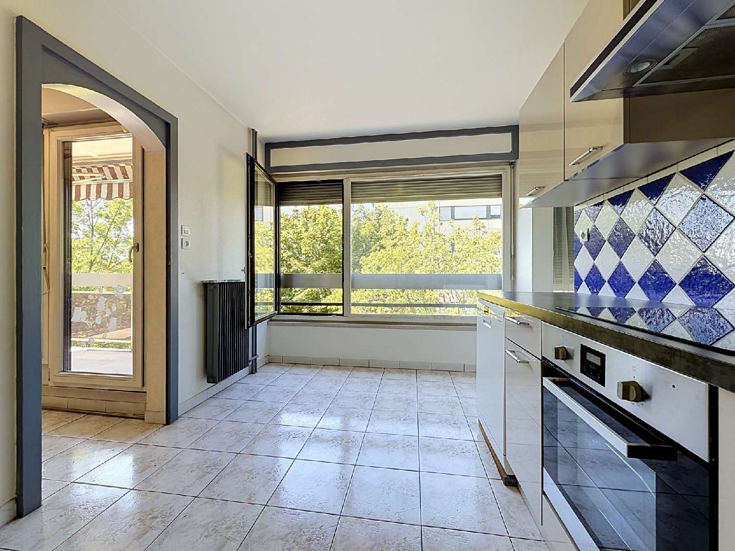 à vendre appartement Annemasse Haute-Savoie 4