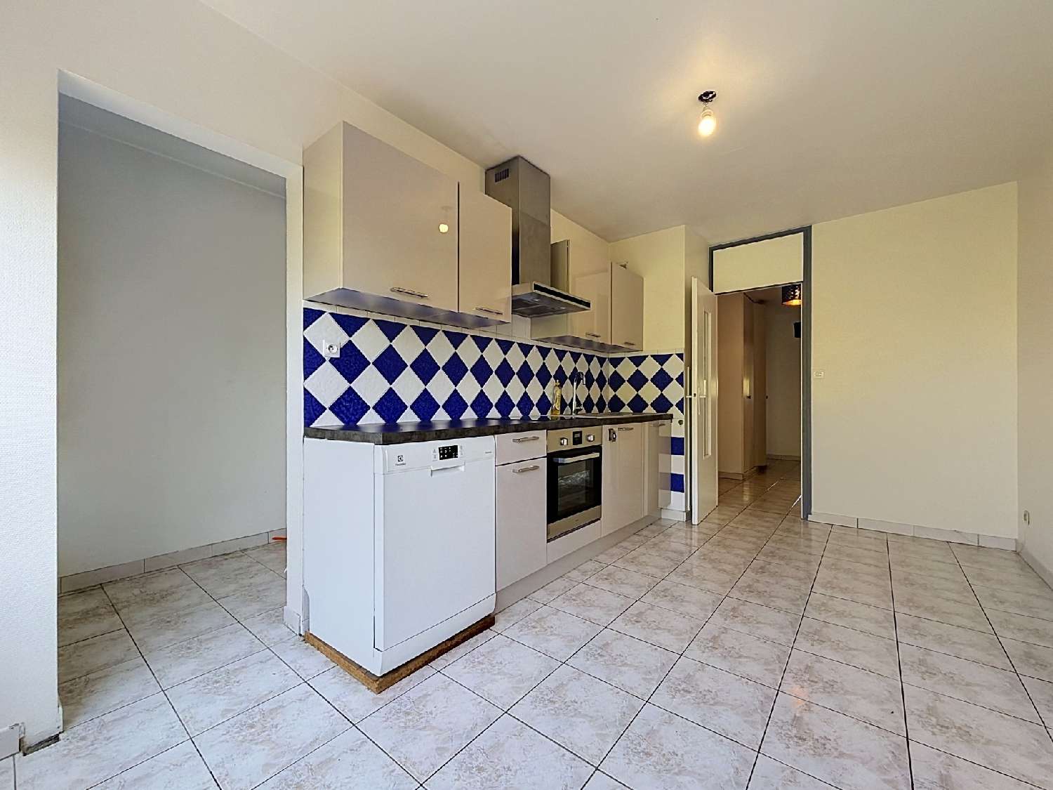 à vendre appartement Annemasse Haute-Savoie 5