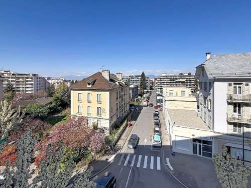 Annemasse Haute-Savoie Wohnung/ Apartment Bild 7394572