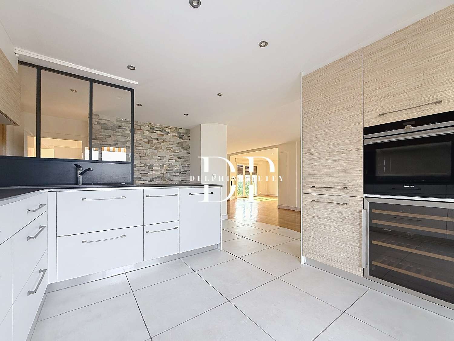  à vendre appartement Annemasse Haute-Savoie 1