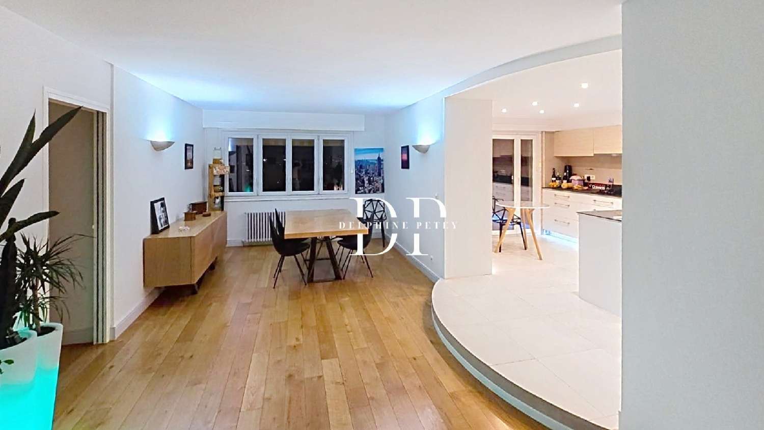  à vendre appartement Annemasse Haute-Savoie 3