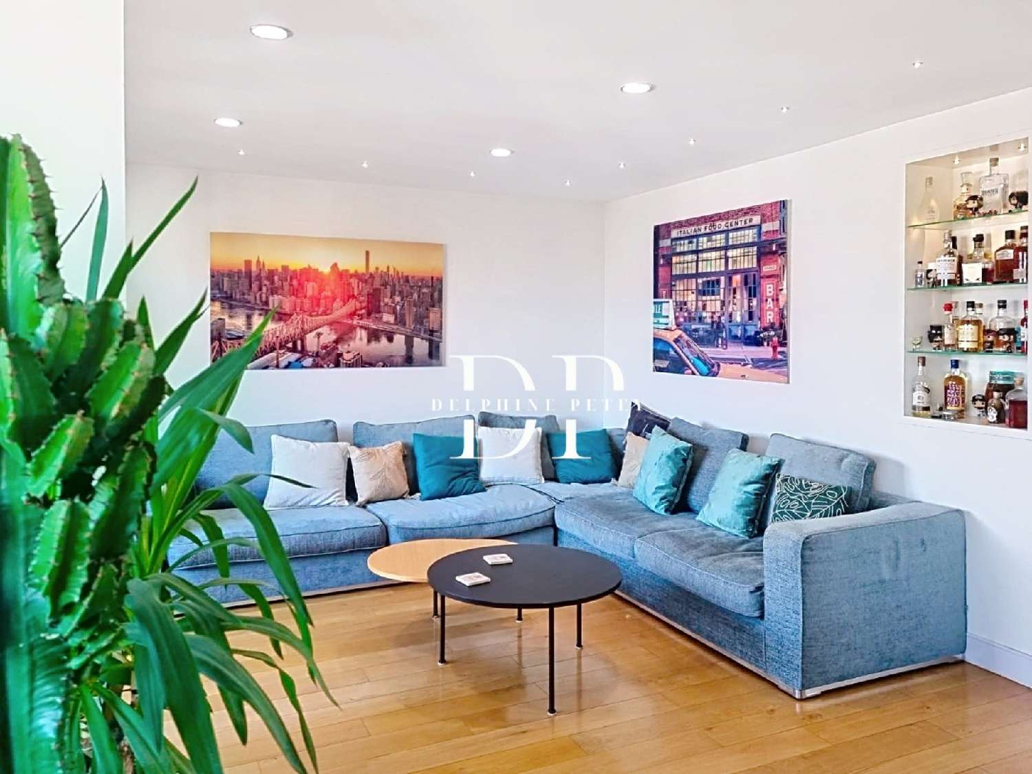  à vendre appartement Annemasse Haute-Savoie 7